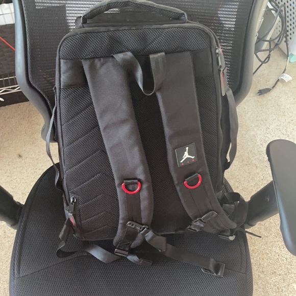 Jordan Backpack - Picture 4 of 7